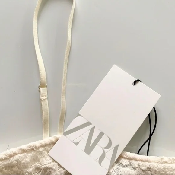 Zara dress S new - Picture 3 of 10